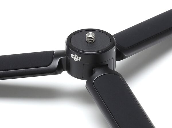 DJI RS Erweiterungsgriff/Stativ Metal passend zur RS Serie 