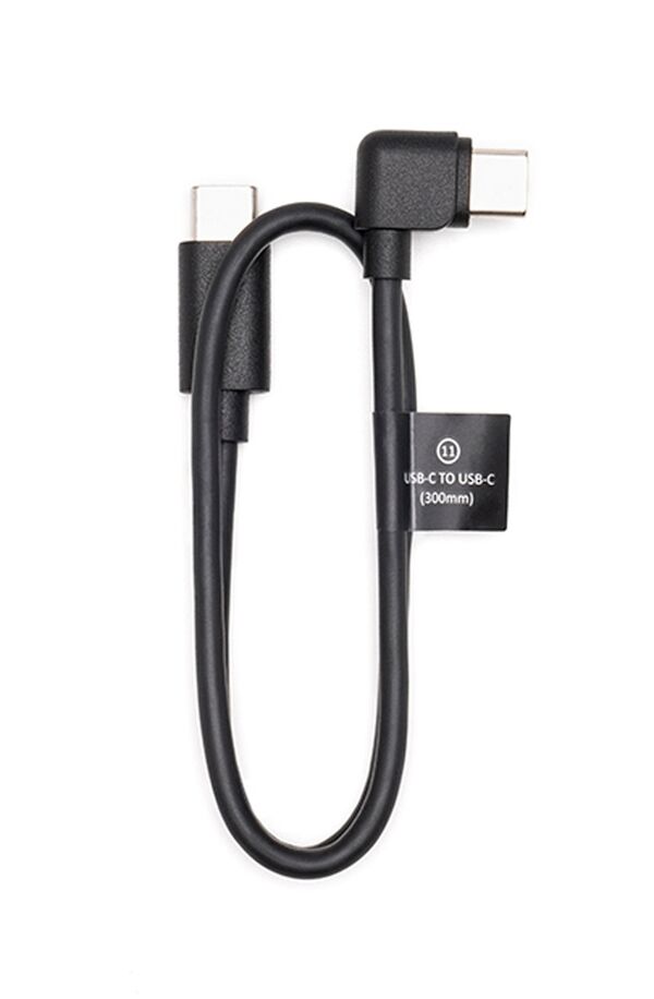 DJI RS Gewinkeltes Multi-Kamera- Steuerkabel USB-C  30cm