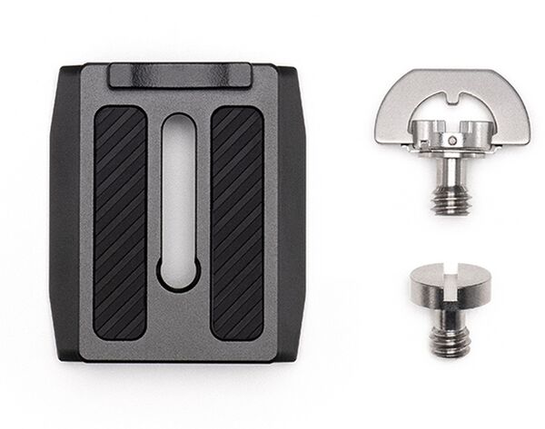 DJI RS Mini Schnellwechselplatte 