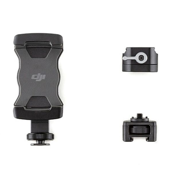 DJI RS/RSC 2 Handyhalterung 