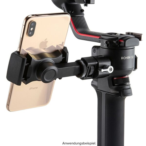 DJI RS/RSC 2 Handyhalterung 