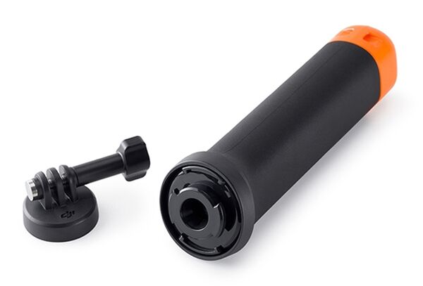 DJI schwimmfähiger Griff für Action 2 