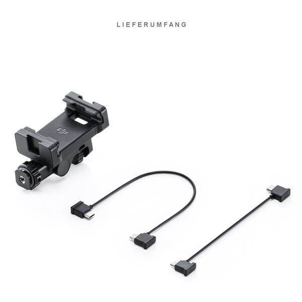 DJI SDR Transmission Phone Holder Kit 