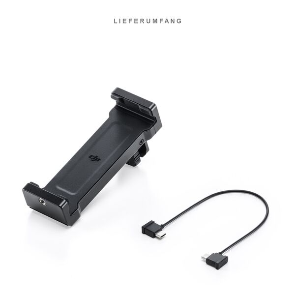 DJI SDR Transmission Tablet Holder Kit 