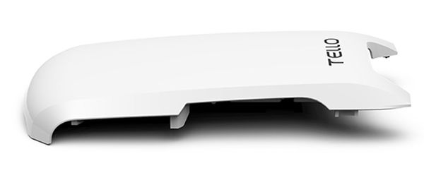 DJI Tello Cover  weiß