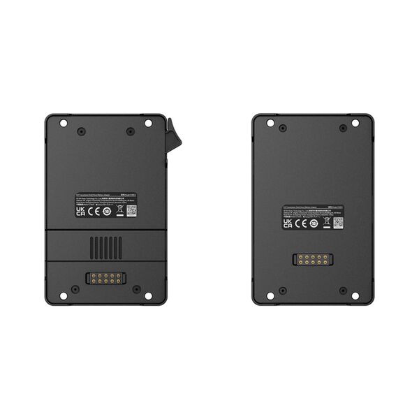 DJI Transmission Gold-Mount Akku-Adapter 