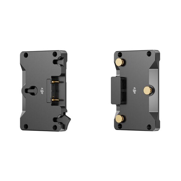 DJI Transmission Gold-Mount Akku-Adapter 