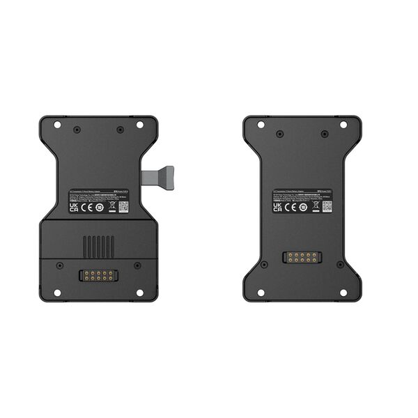 DJI Transmission V-Mount Akku-Adapter 