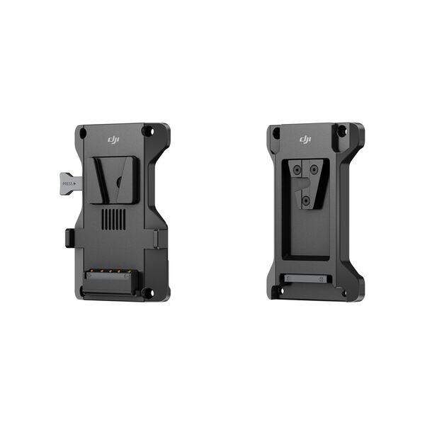 DJI Transmission V-Mount Akku-Adapter 