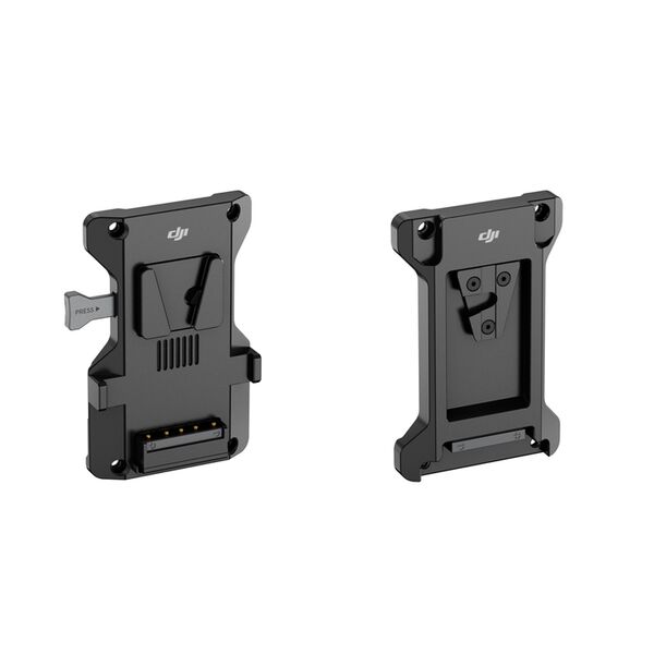 DJI Transmission V-Mount Akku-Adapter 