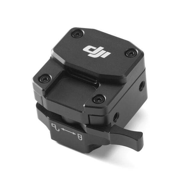 DJI Universaladapter für DJI Ronin 4D Handgriffe 
