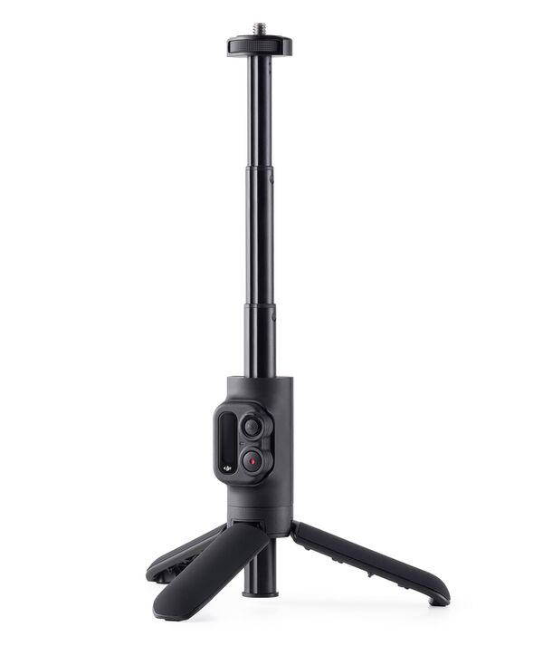 DJI Verlängerungsstab für Action 2 mit Fernsteuerung 
