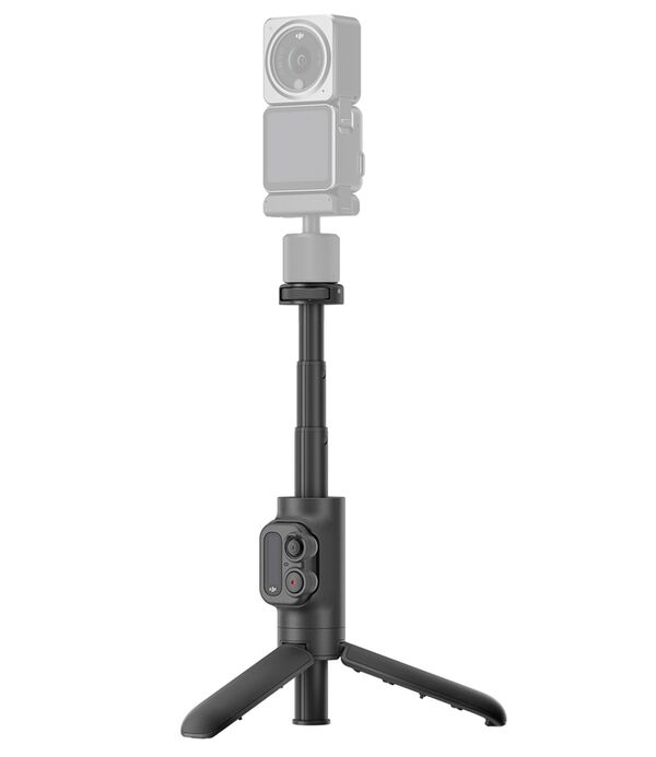DJI Verlängerungsstab für Action 2 mit Fernsteuerung 