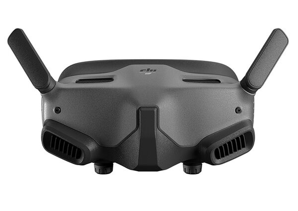 DJI Goggles 2 - VR-Brille mit HD-Bild 