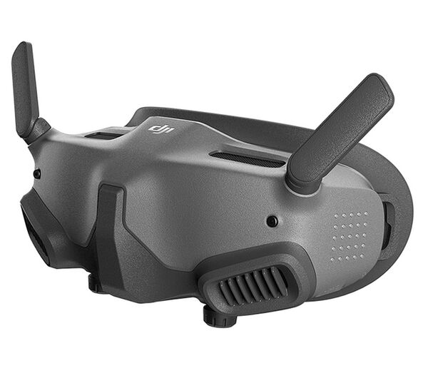DJI Goggles 2 - VR-Brille mit HD-Bild 