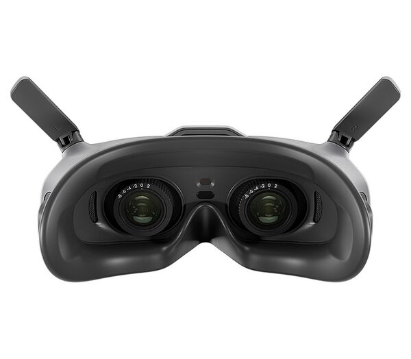 DJI Goggles 2 - VR-Brille mit HD-Bild 
