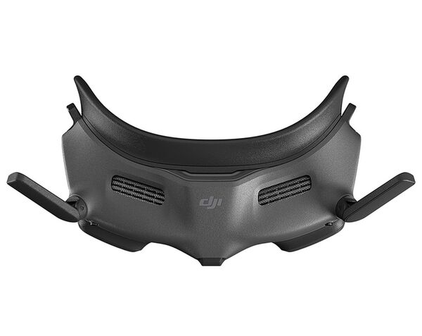 DJI Goggles 2 - VR-Brille mit HD-Bild 