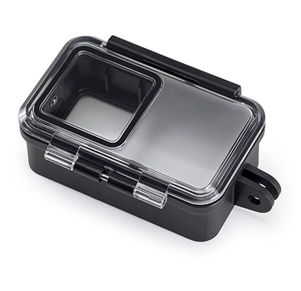 DJI Wasserfestes Gehäuse für Action 2 