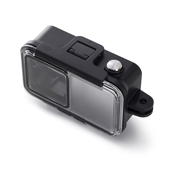 DJI Wasserfestes Gehäuse für Action 2 