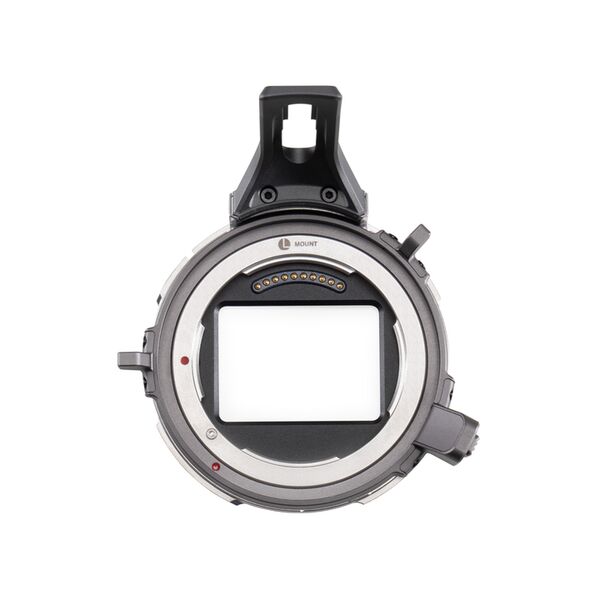 DJI Zenmuse X9 L-Mount Adapter 