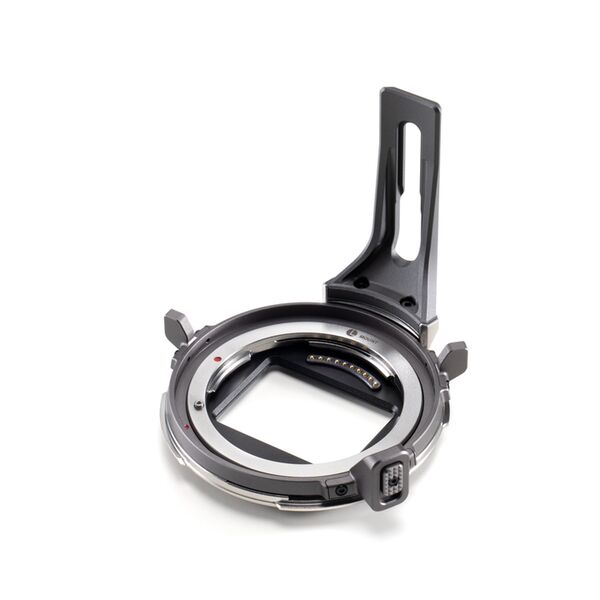 DJI Zenmuse X9 L-Mount Adapter 