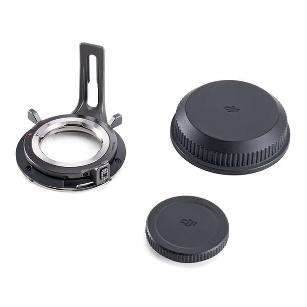 DJI Zenmuse X9 M-Mount Adapter 