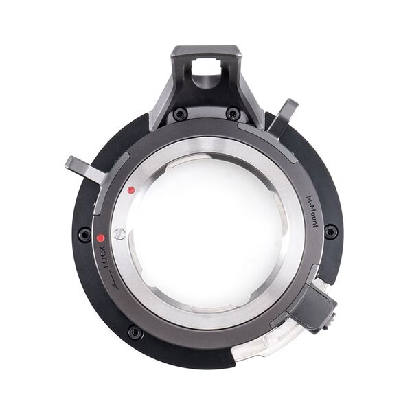 DJI Zenmuse X9 M-Mount Adapter 