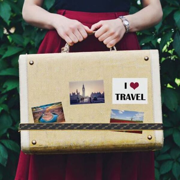 DNP Aufkleber Papier 2 Rollen je 200 St. 15x20 für DS620 