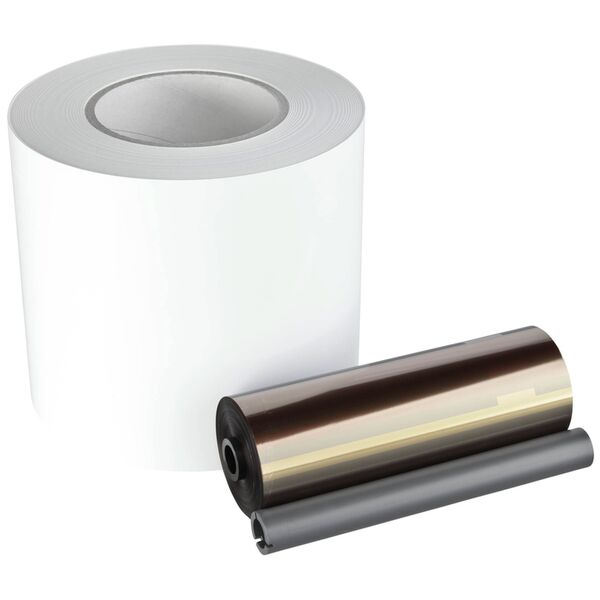 DNP DS 620 Media Kit 10x15 cm 2x 400 Blatt 