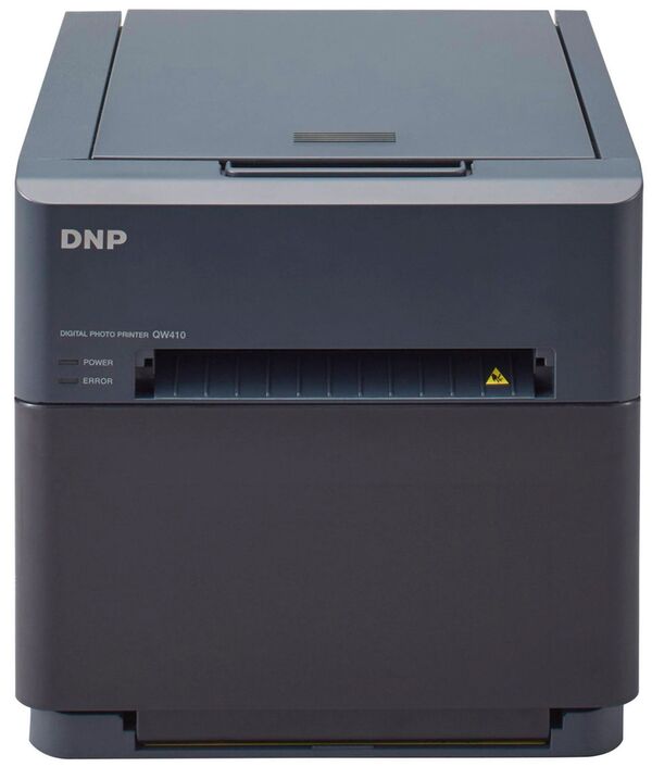 DNP QW 410 