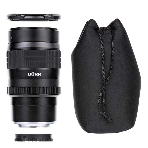 Dörr 60mm f/2,8 Makro  Micro Four Thirds
