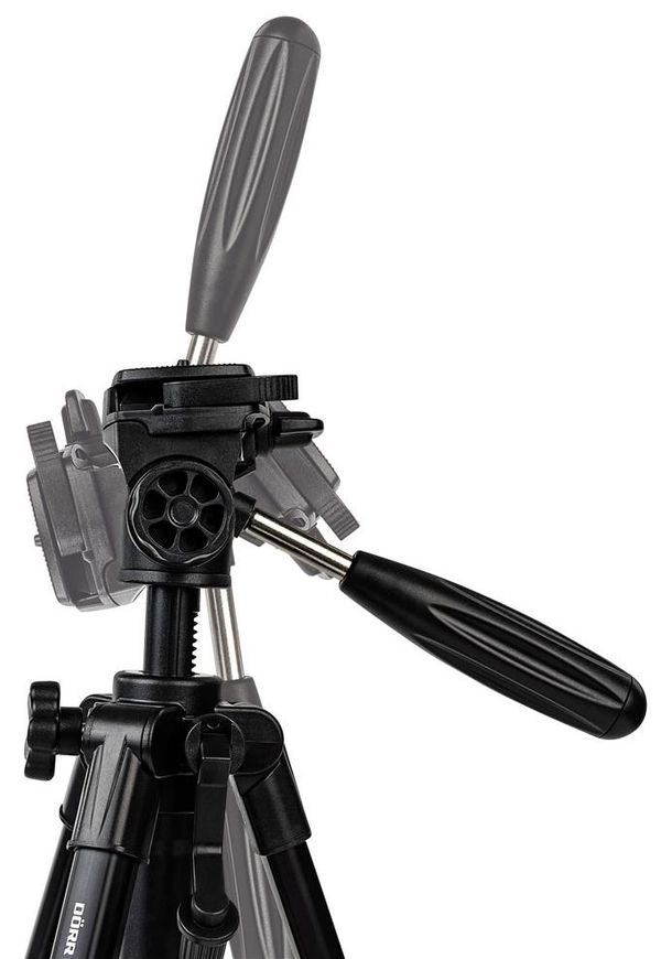 Dörr Alu Stativ HK-3000 