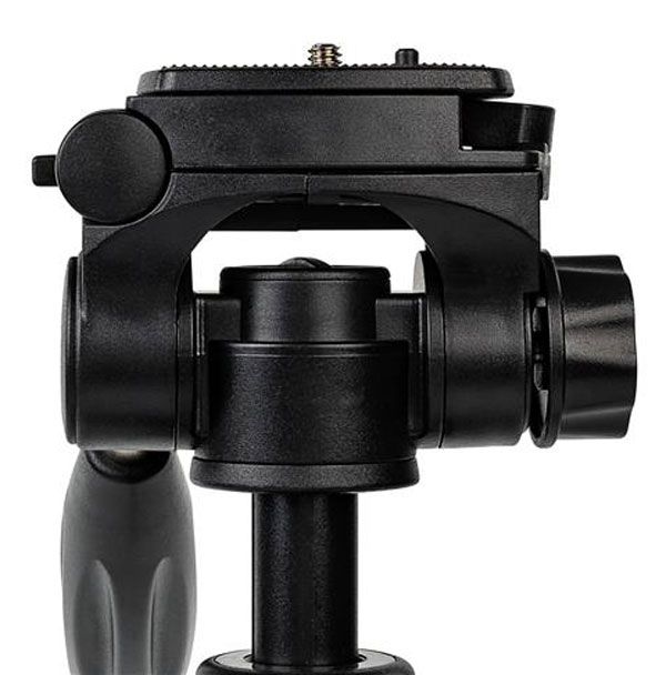 Dörr Alu Stativ HK-3000 