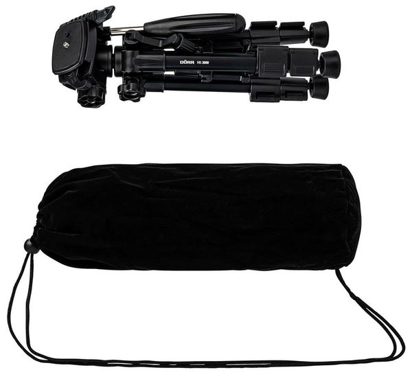 Dörr Alu Stativ HK-3000 