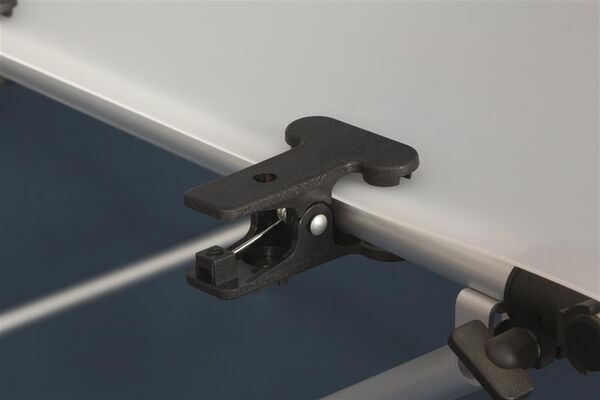 Dörr Aufnahmetisch FST-2 