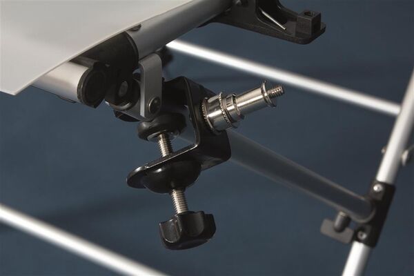 Dörr Aufnahmetisch FST-2 