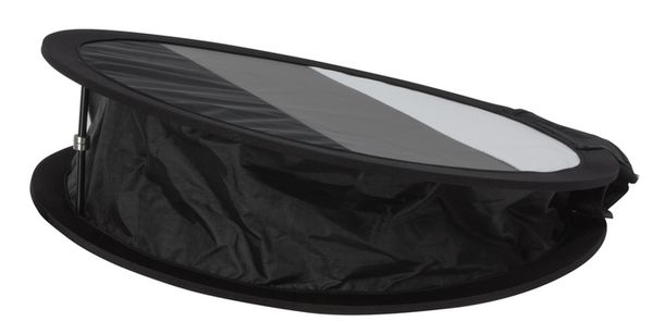 Dörr Aufsteck-Blitzdiffusor Ø 32cm 