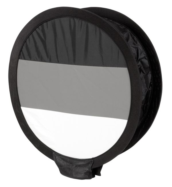 Dörr Aufsteck-Blitzdiffusor Ø 32cm 