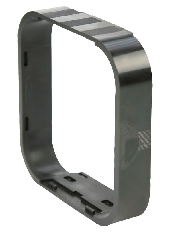 Dörr Blende für GO Filtersystem 