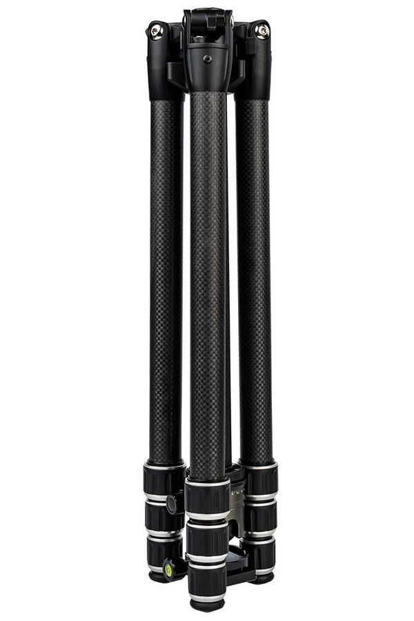 Dörr Carbon Stativ Racer CR-1700 mit CNC-40 Kugelkopf 