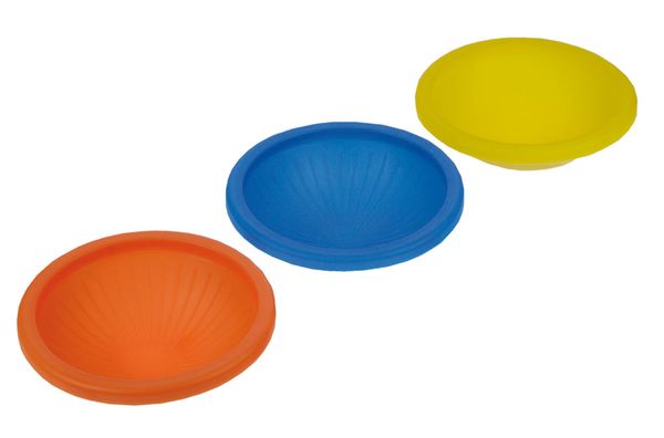 Dörr Farb-Filter Set f. Soft Diffusor 