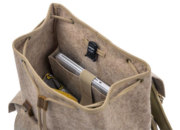 Dörr Foto- & Jagdrucksack Ranger  braun