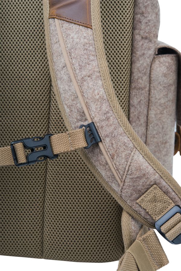 Dörr Foto- & Jagdrucksack Ranger  braun