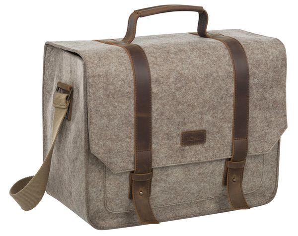 Dörr Foto- & Jagdtasche Ranger  braun L