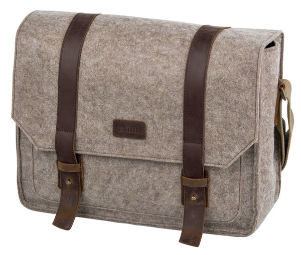 Dörr Foto- & Jagdtasche Ranger  braun M