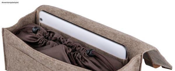 Dörr Foto- & Jagdtasche Ranger  braun M