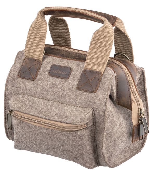 Dörr Foto- & Jagdtasche Ranger  braun S