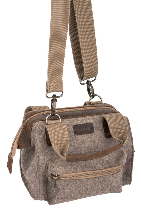 Dörr Foto- & Jagdtasche Ranger  braun S