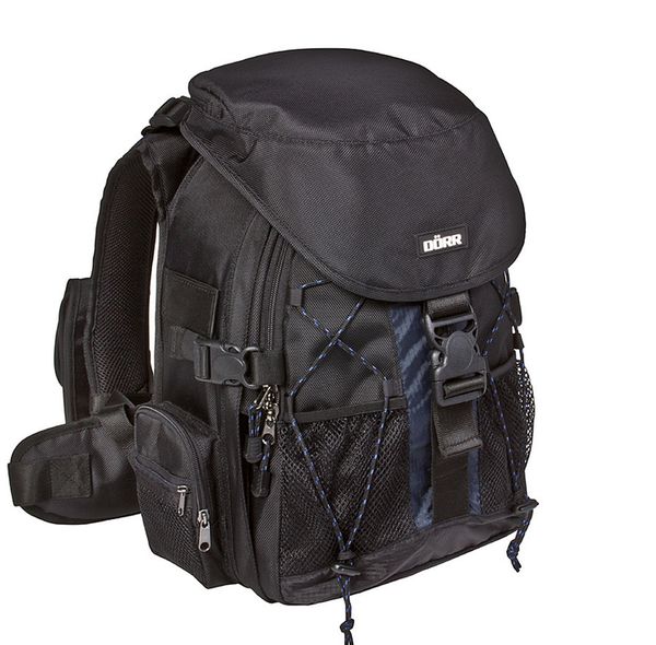 Dörr Fotorucksack Icebreaker 2.0 Small schwarz 