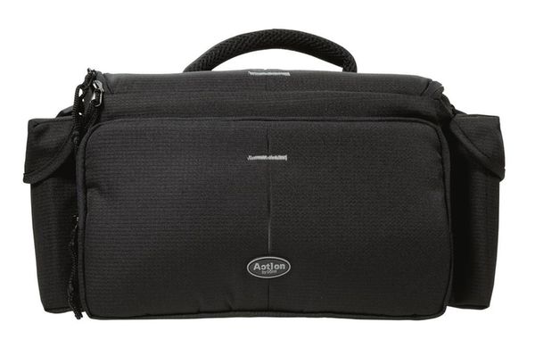 Dörr Fototasche Action Black No. 5 